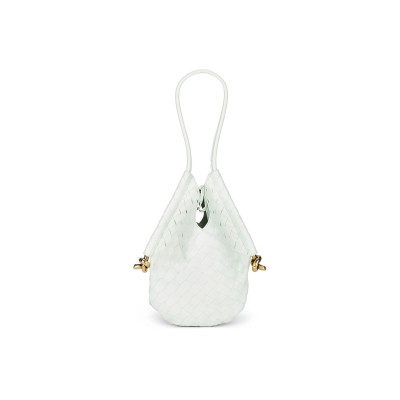 BOTTEGA VENETA SMALL SOLSTICE 740898VCPP11824 (30*26*3cm)